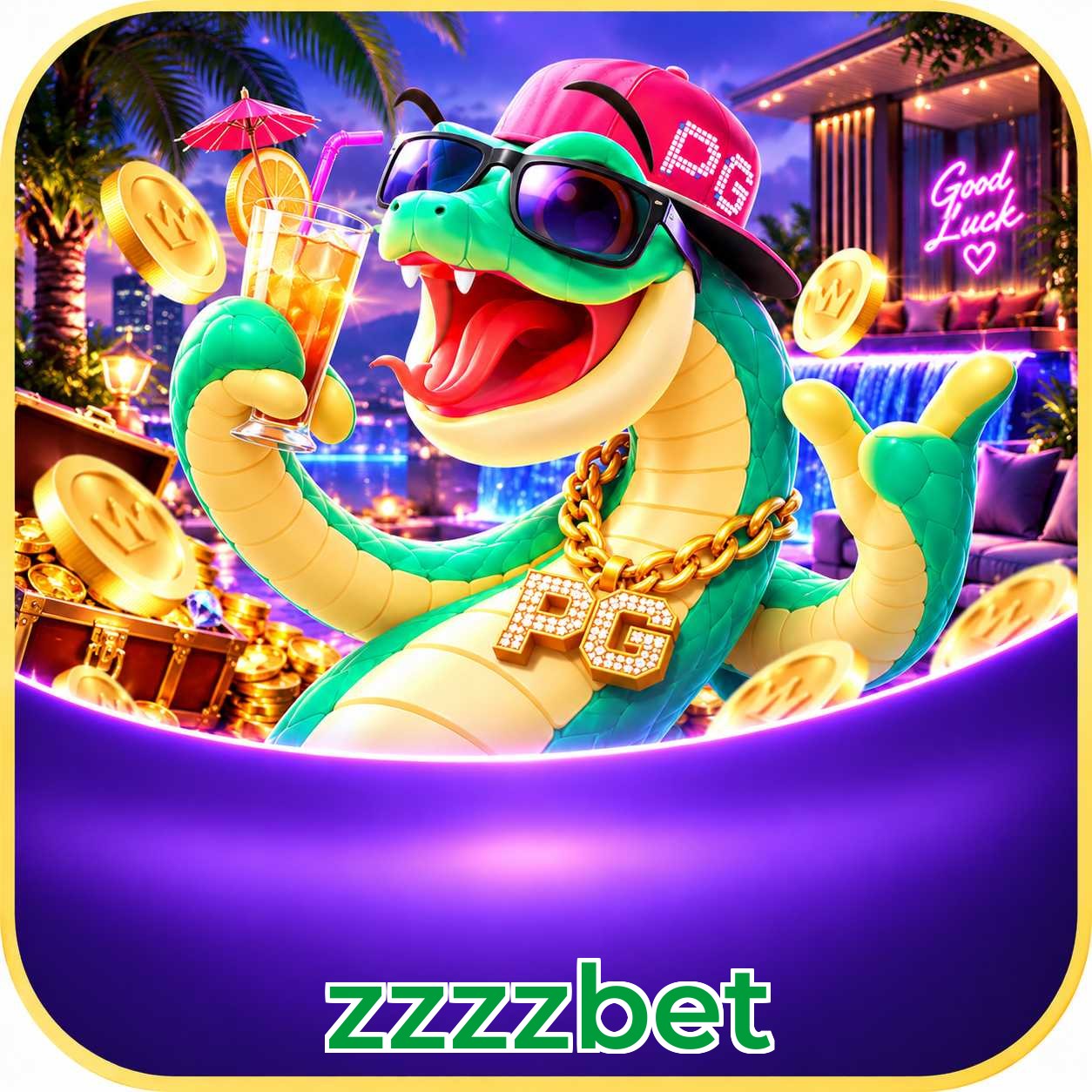 zzzzbet VIP Telegram