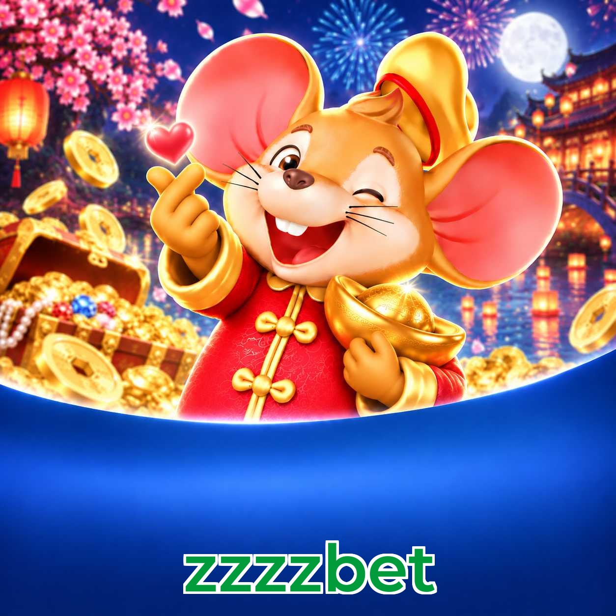 zzzzbet Slots