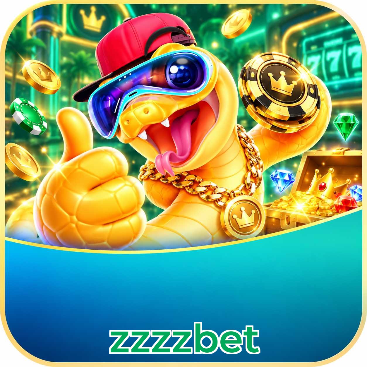 zzzzbet Requirements