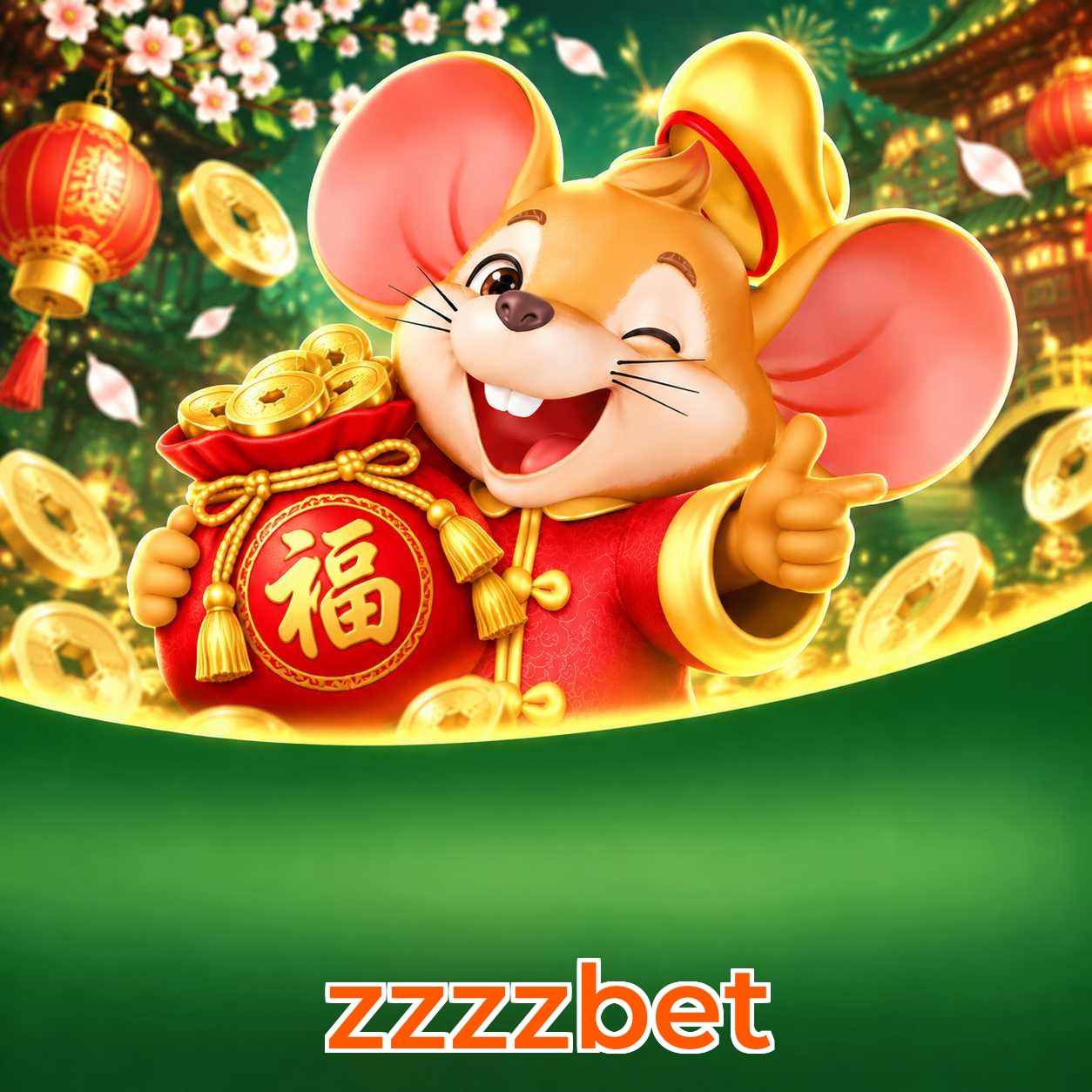 zzzzbet Logo