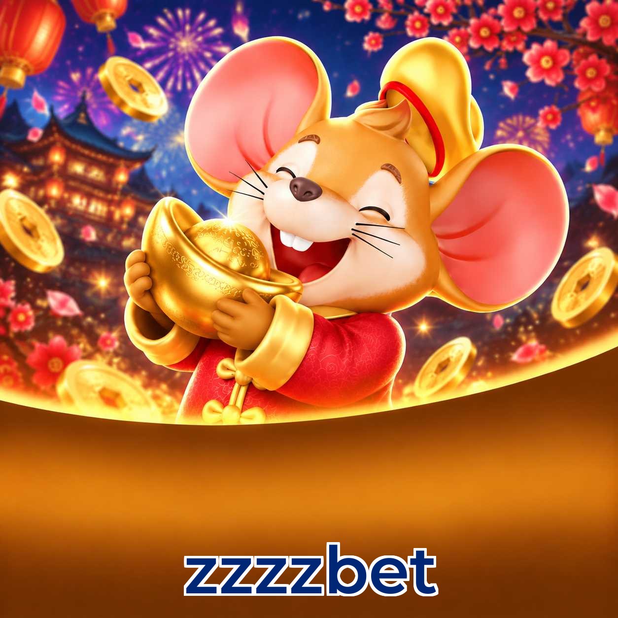 zzzzbet Logo