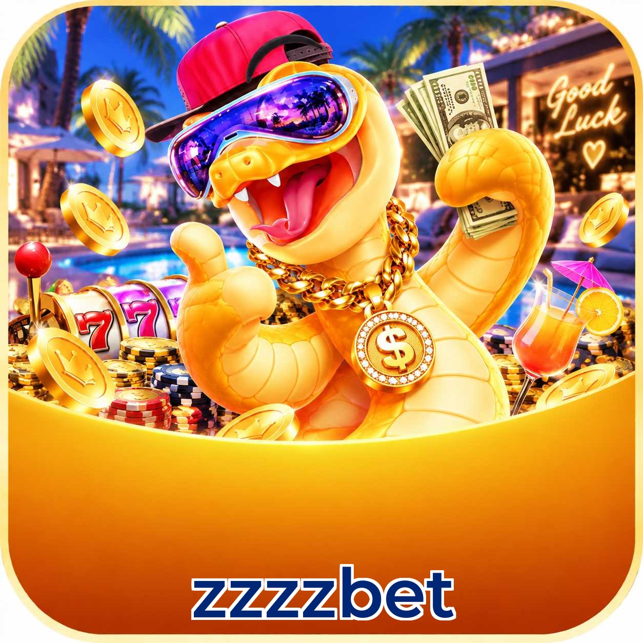zzzzbet Facebook Page