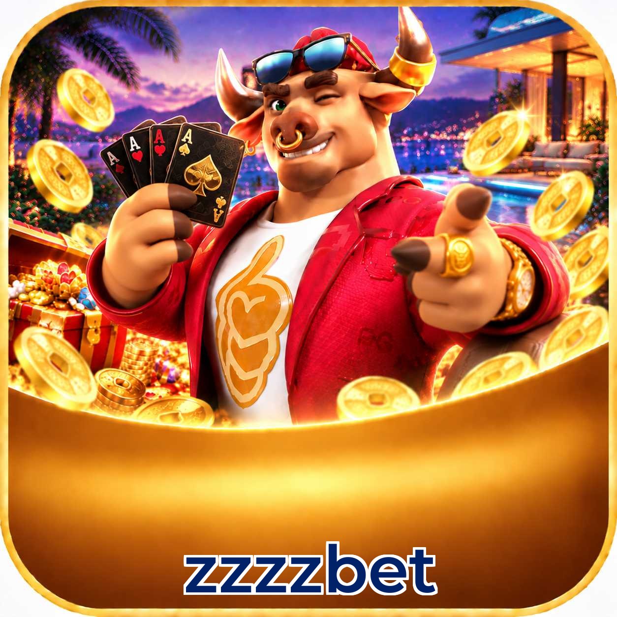 zzzzbet Bet Odds Analysis