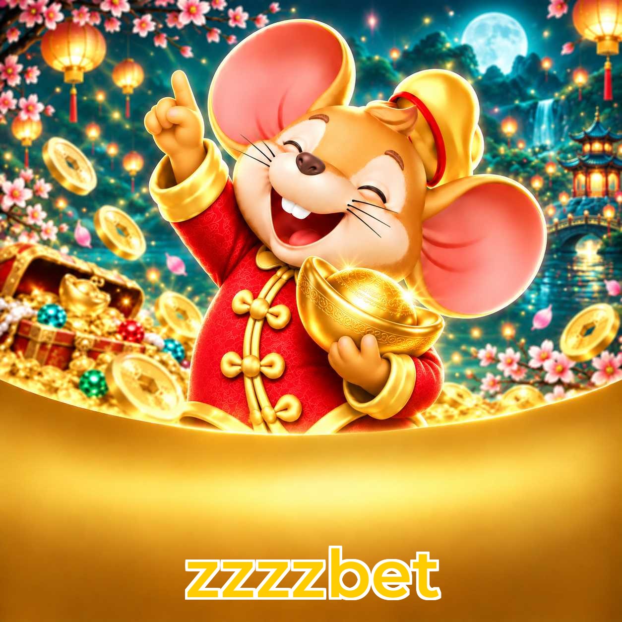 zzzzbet RTP Testing