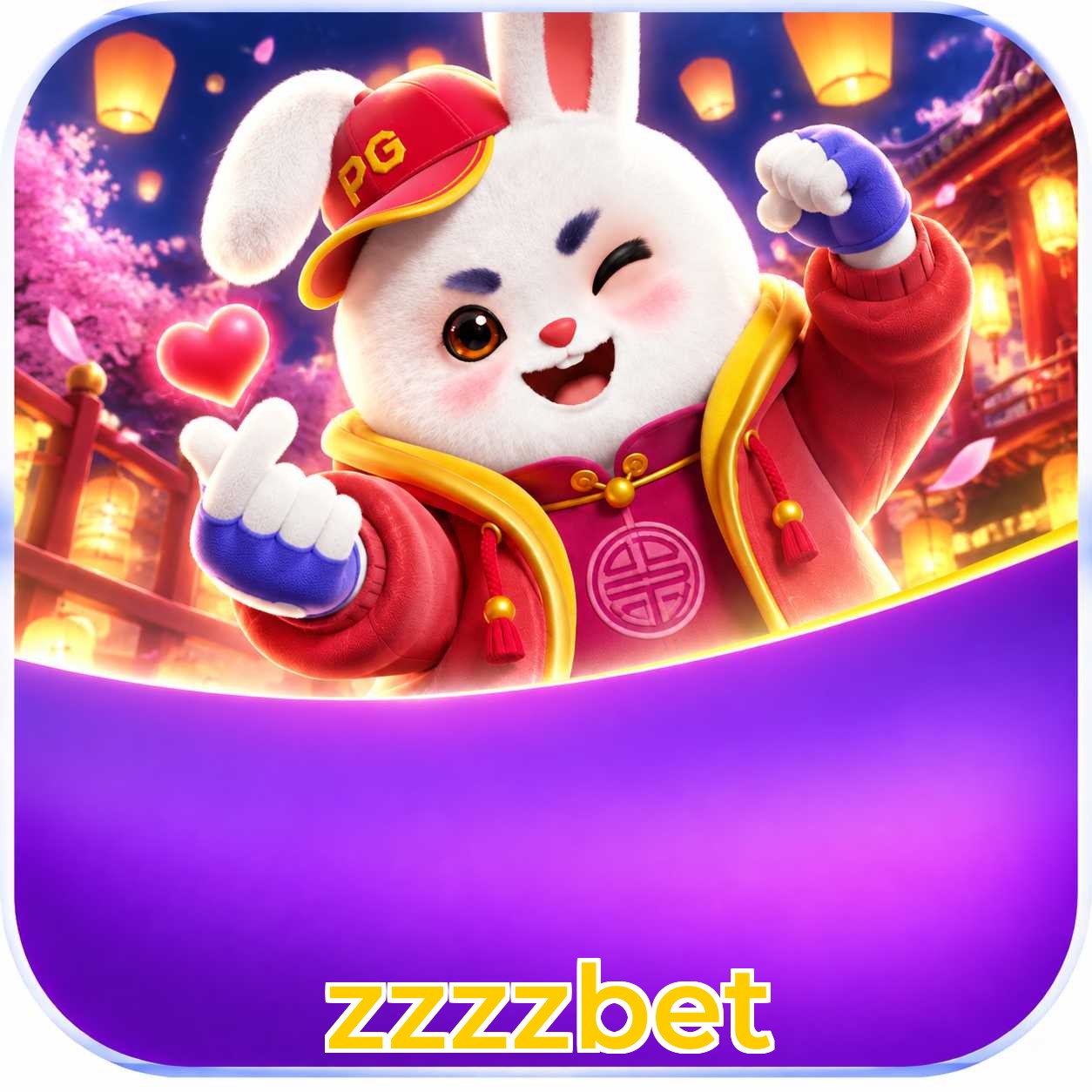 zzzzbet Logo