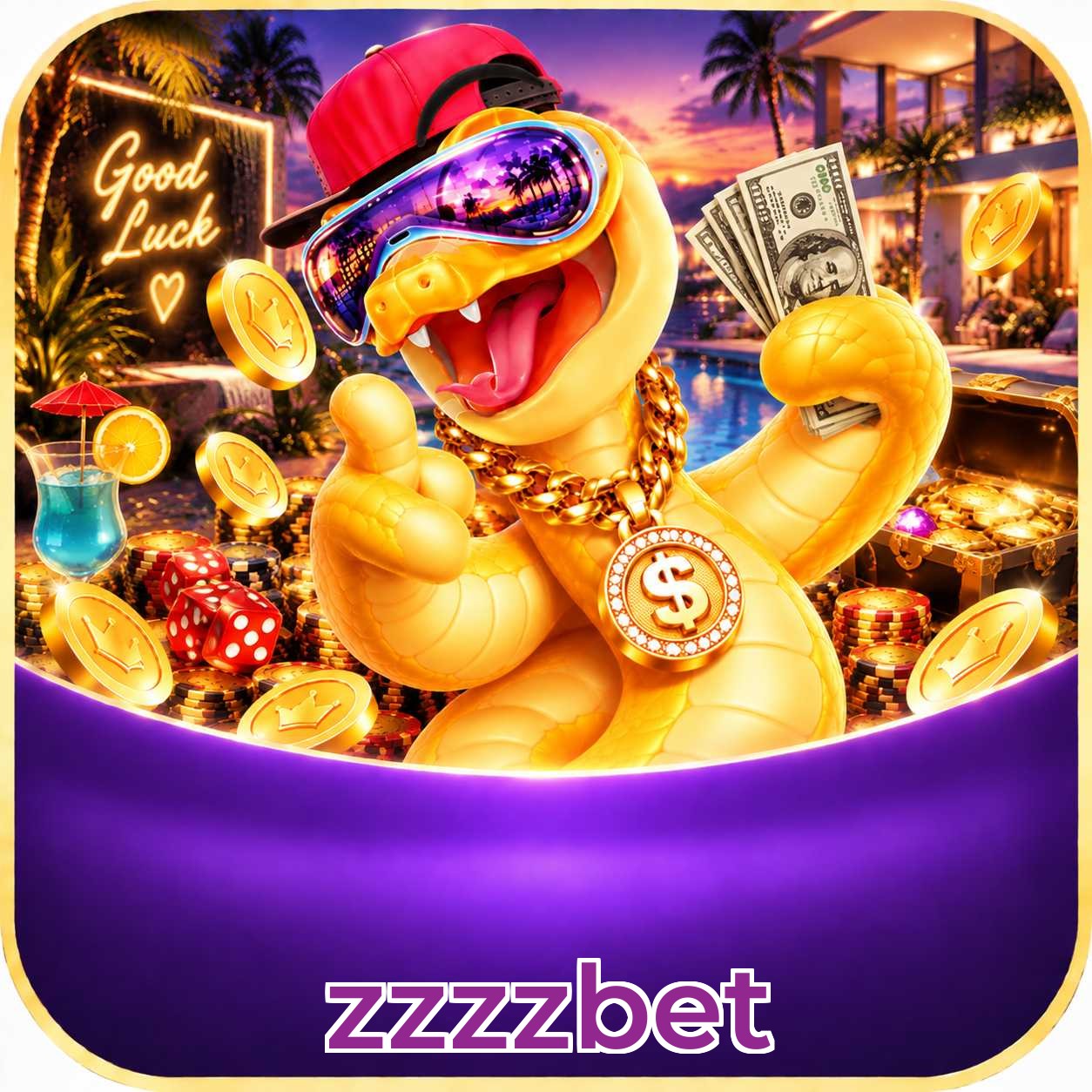 zzzzbet Plataforma FAQ