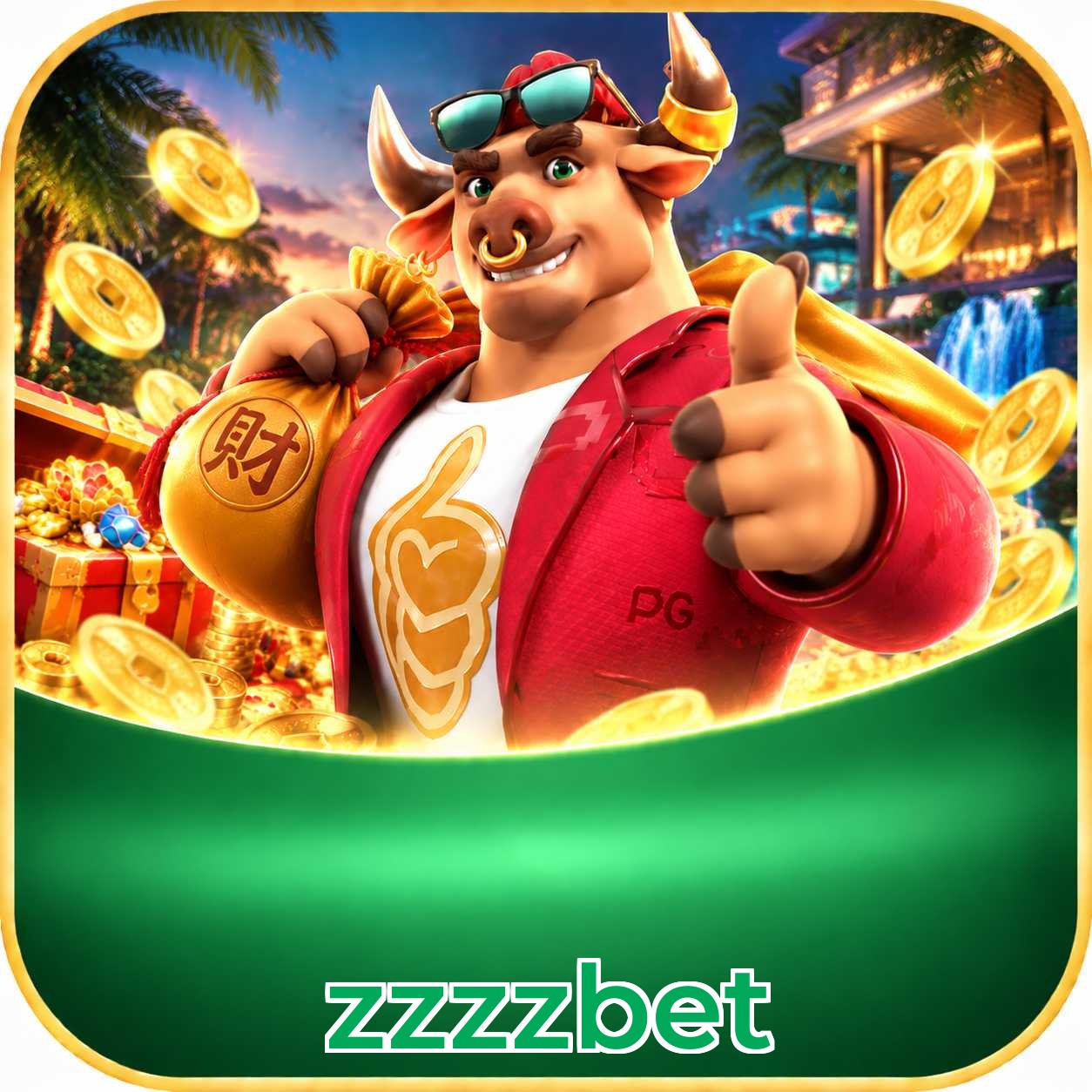 zzzzbet Logo
