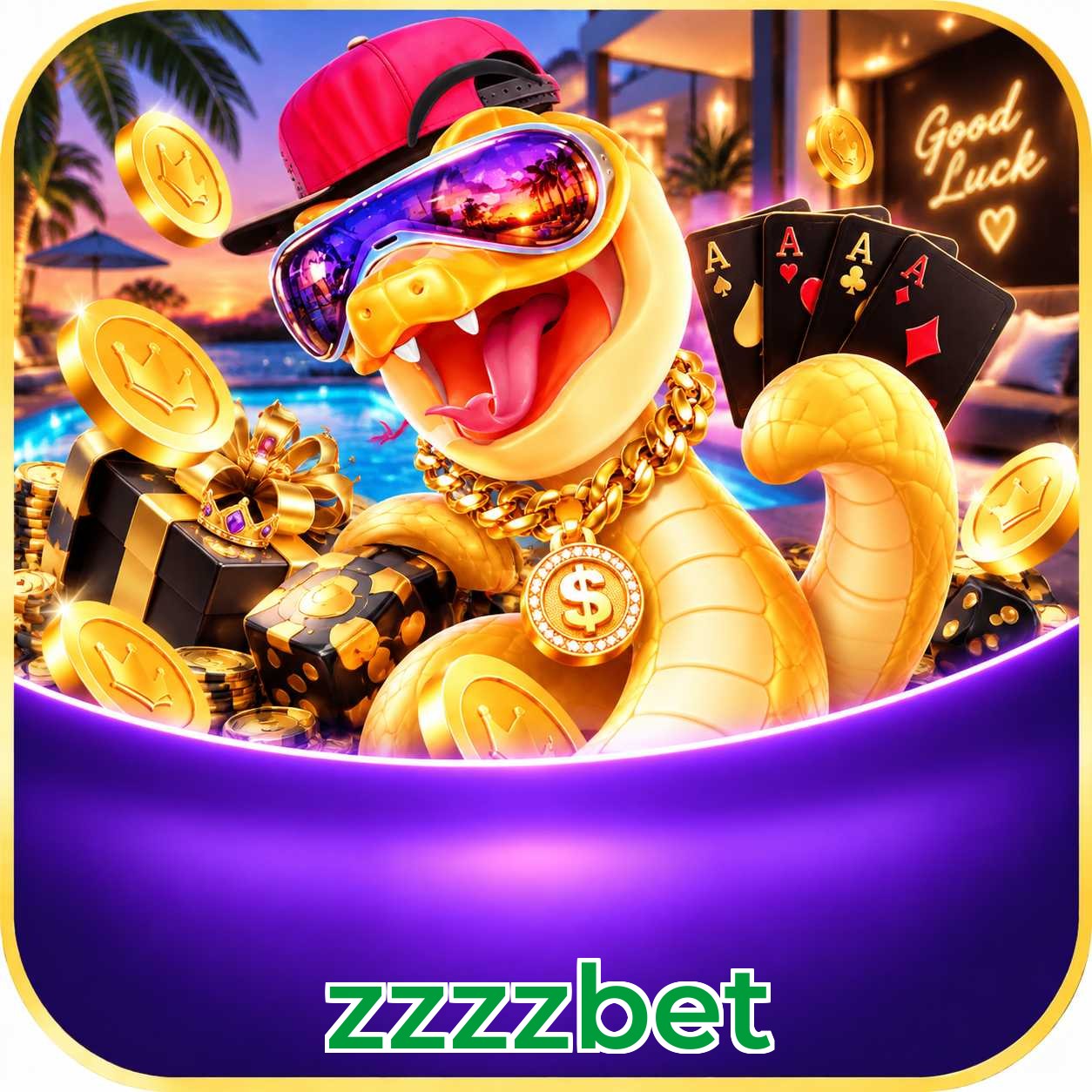 Baixar zzzzbet Android