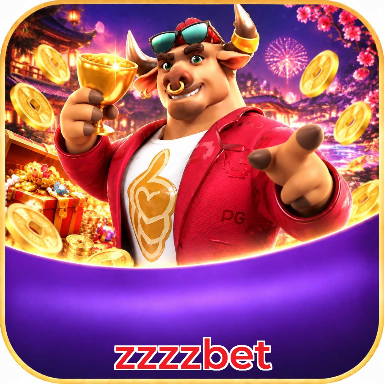 zzzzbet Logo