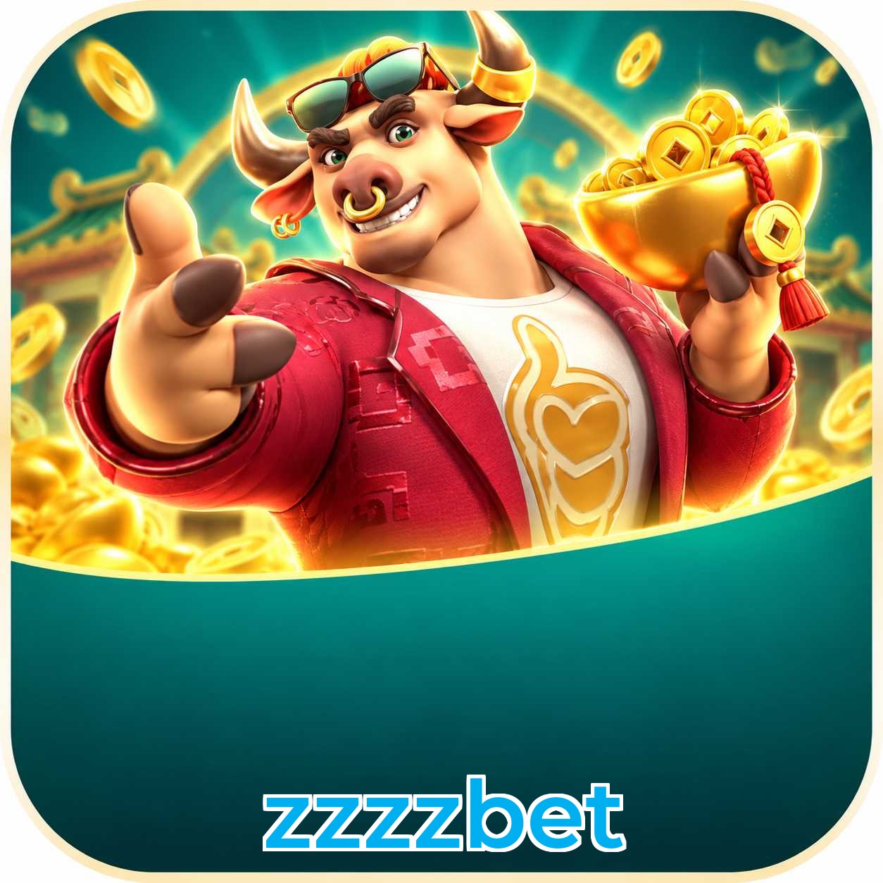 zzzzbet Logo