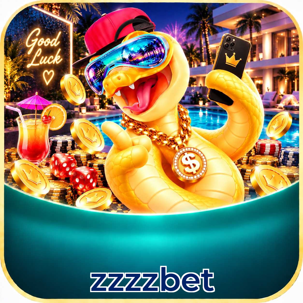 zzzzbet Security