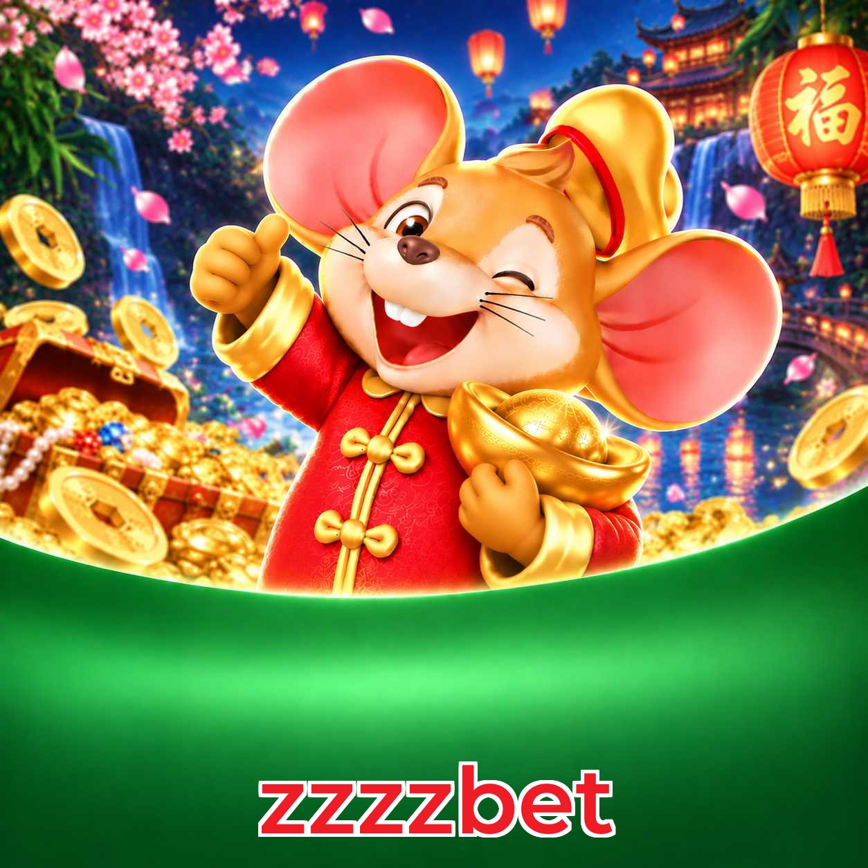 zzzzbet Logo