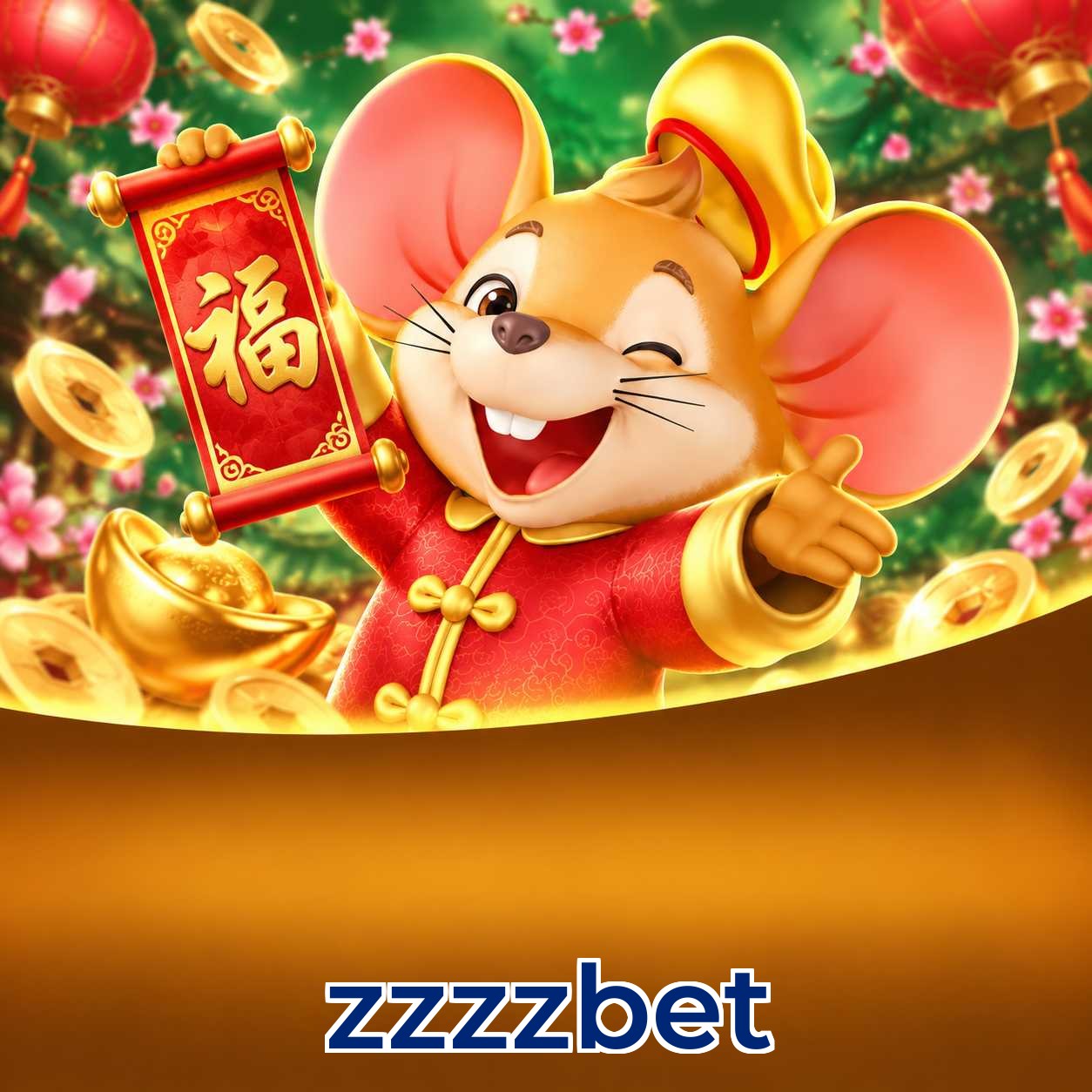 zzzzbet Performance Tests